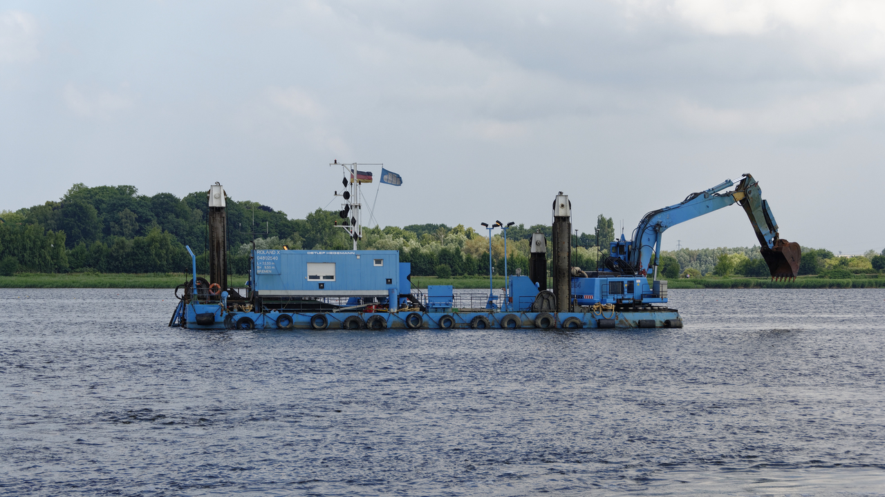 20180617 112823 , Rostock, Mecklenburg West Pommerania, Germany